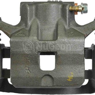 BBB Industries® - Remanufactured Rear Passenger Side Disc Brake Caliper