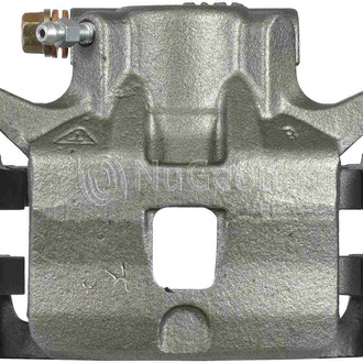 BBB Industries® - Remanufactured Rear Driver Side Disc Brake Caliper