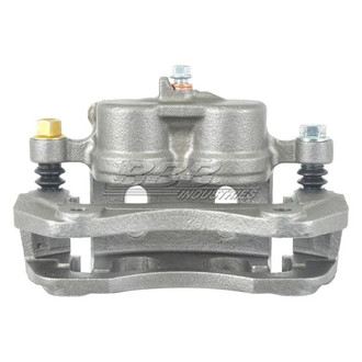 BBB Industries® - Remanufactured Front Driver Side Disc Brake Caliper