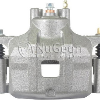 BBB Industries® - Disc Brake Caliper