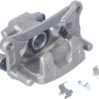 BBB Industries® - Remanufactured Rear Driver Side Disc Brake Caliper