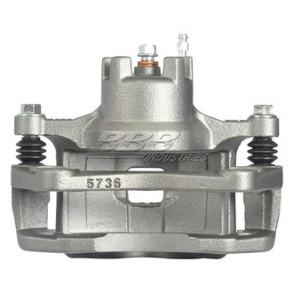 BBB Industries® - Remanufactured Front Passenger Side Disc Brake Caliper