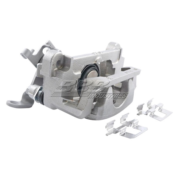 BBB Industries® 99-01279B - Remanufactured Rear Driver Side Disc