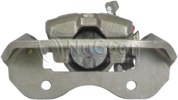 BBB Industries® - Remanufactured Front Passenger Side Disc Brake Caliper