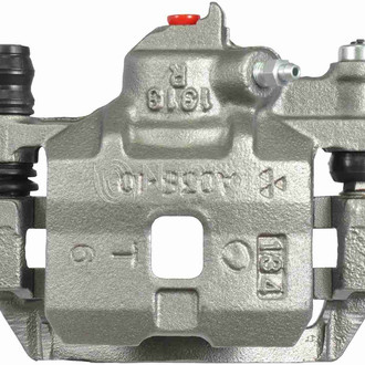 BBB Industries® - Remanufactured Rear Passenger Side Disc Brake Caliper