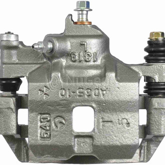 BBB Industries® - Remanufactured Rear Driver Side Disc Brake Caliper
