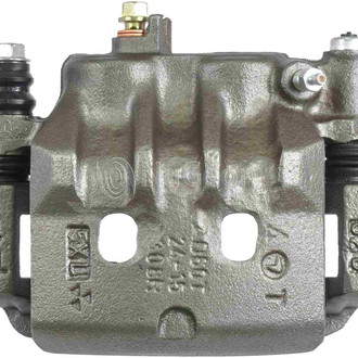 BBB Industries® - Remanufactured Front Passenger Side Disc Brake Caliper