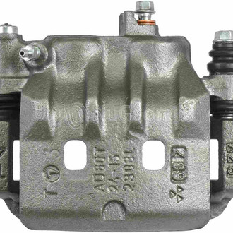 BBB Industries® - Remanufactured Disc Brake Caliper