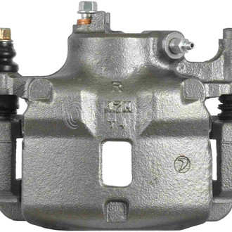 BBB Industries® - Remanufactured Front Passenger Side Disc Brake Caliper