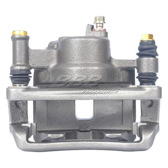 BBB Industries® - Remanufactured Front Passenger Side Disc Brake Caliper