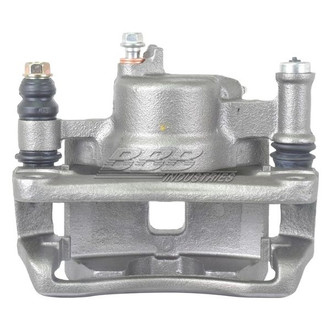 BBB Industries® - Remanufactured Front Driver Side Disc Brake Caliper