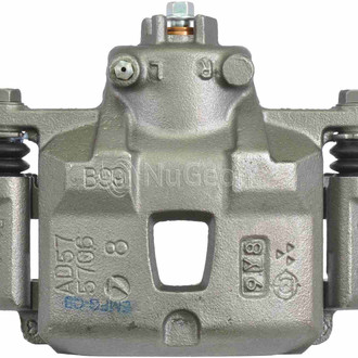 BBB Industries® - Remanufactured Disc Brake Caliper