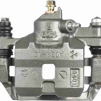 BBB Industries® - Remanufactured Rear Passenger Side Disc Brake Caliper