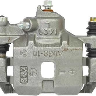 BBB Industries® - Remanufactured Rear Driver Side Disc Brake Caliper