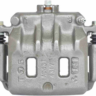 BBB Industries® 99-01321A - Remanufactured Front Passenger Side Disc Brake Caliper