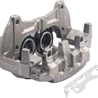 BBB Industries® - Disc Brake Caliper