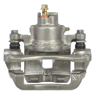 BBB Industries® - Remanufactured Rear Driver Side Disc Brake Caliper