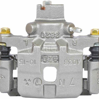 BBB Industries® 99-01332A - Remanufactured Rear Passenger Side Disc Brake Caliper