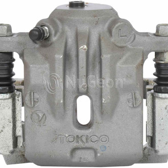 BBB Industries® - Remanufactured Rear Driver Side Disc Brake Caliper