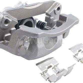 BBB Industries® - Disc Brake Caliper