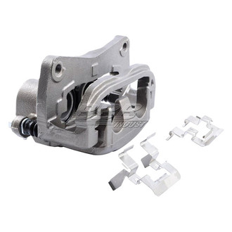 NuGeon® - Premium Semi-Loaded Remanufactured Brake Caliper