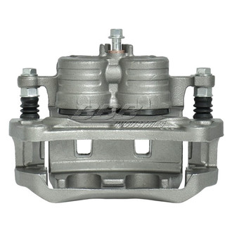 BBB Industries® - Remanufactured Front Passenger Side Disc Brake Caliper