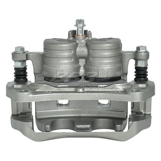 BBB Industries® - Remanufactured Front Driver Side Disc Brake Caliper