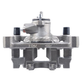 BBB Industries® - Remanufactured Rear Passenger Side Disc Brake Caliper