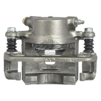 BBB Industries® 99-01403B - Remanufactured Front Driver Side Disc Brake Caliper
