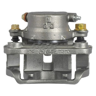 BBB Industries® - Remanufactured Front Driver Side Disc Brake Caliper
