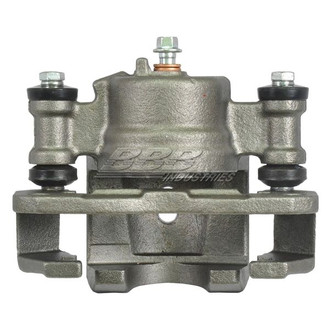BBB Industries® - Remanufactured Front Disc Brake Caliper