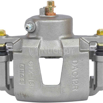 BBB Industries® - Disc Brake Caliper