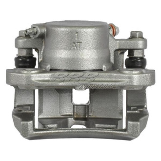 BBB Industries® - Remanufactured Front Passenger Side Disc Brake Caliper
