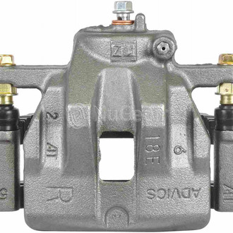 BBB Industries® - Remanufactured Front Passenger Side Disc Brake Caliper