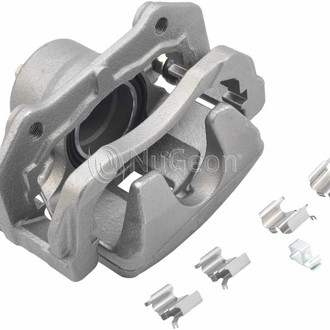 BBB Industries® - Disc Brake Caliper