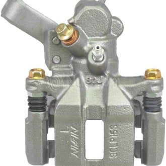 BBB Industries® - Disc Brake Caliper