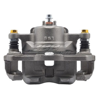 BBB Industries® - Remanufactured Front Driver Side Disc Brake Caliper