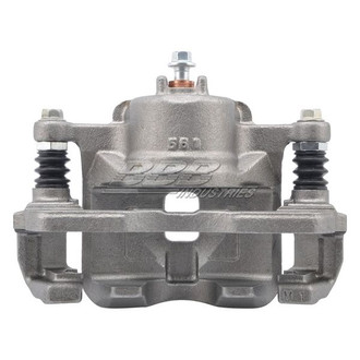 BBB Industries® - Remanufactured Front Passenger Side Disc Brake Caliper