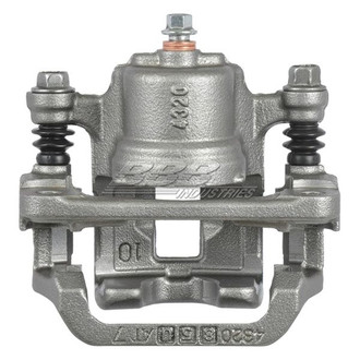 BBB Industries® - Remanufactured Rear Driver Side Disc Brake Caliper