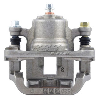 BBB Industries® - Remanufactured Rear Passenger Side Disc Brake Caliper