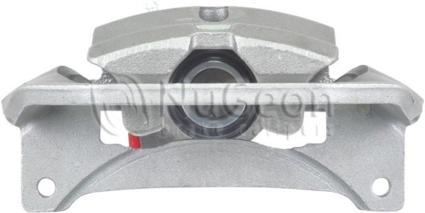 BBB Industries® - Remanufactured Rear Driver Side Disc Brake Caliper