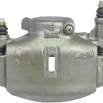 BBB Industries® - Remanufactured Front Passenger Side Disc Brake Caliper