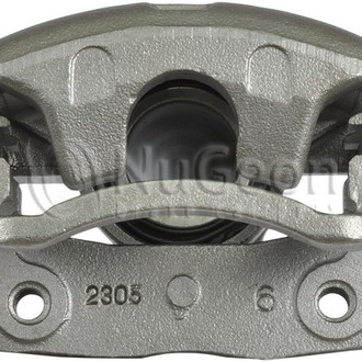 BBB Industries® - Disc Brake Caliper