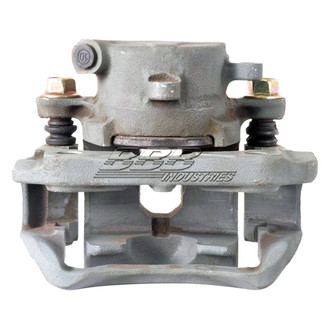 BBB Industries® - Remanufactured Front Driver Side Disc Brake Caliper