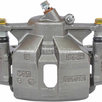 BBB Industries® - Disc Brake Caliper