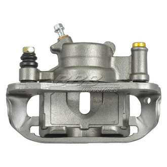 BBB Industries® - Remanufactured Front Driver Side Disc Brake Caliper