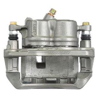 BBB Industries® - Remanufactured Disc Brake Caliper