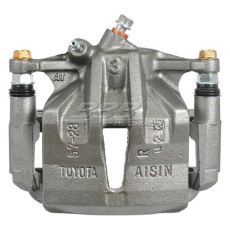 BBB Industries® 99-01576B - Remanufactured Front Passenger Side Disc Brake Caliper