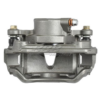 BBB Industries® - Remanufactured Front Driver Side Disc Brake Caliper