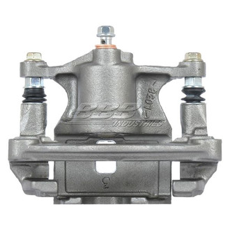 BBB Industries® - Remanufactured Rear Passenger Side Disc Brake Caliper